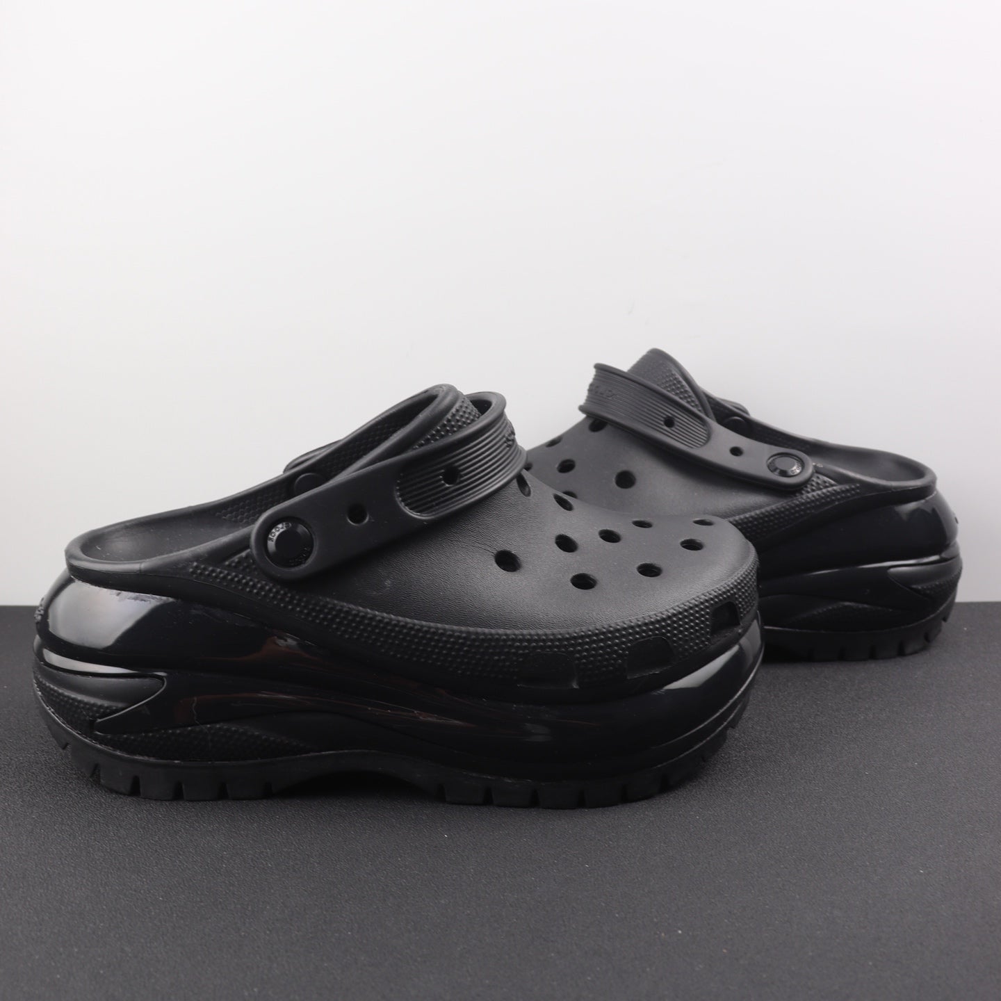 Crocs Classic Crush Clog