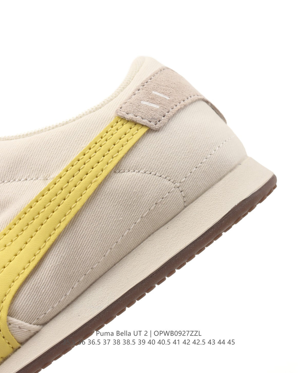 Puma Bella UT 2