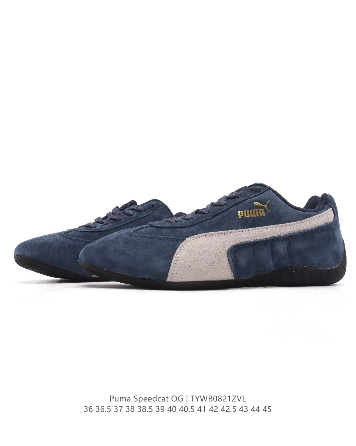 Puma Speedcat OG Sneakers