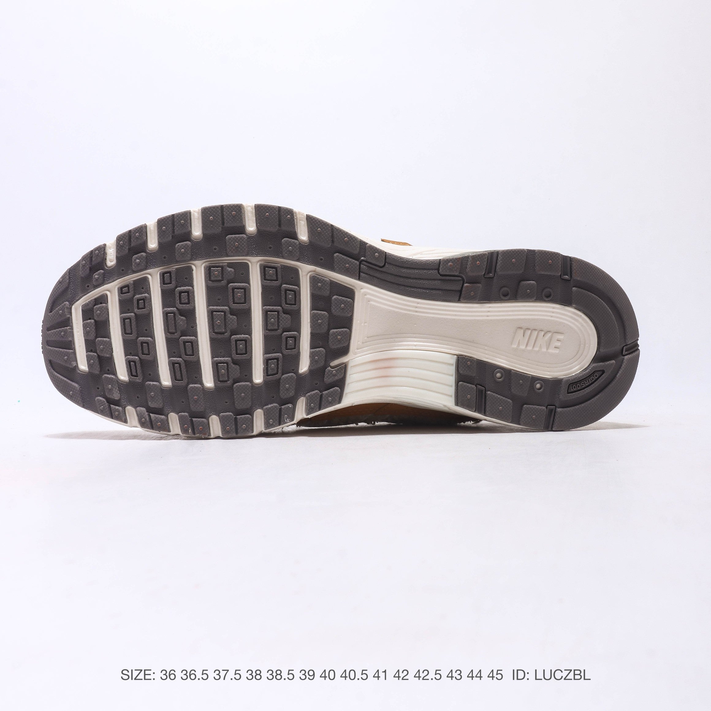 Nike P-6000 Premium