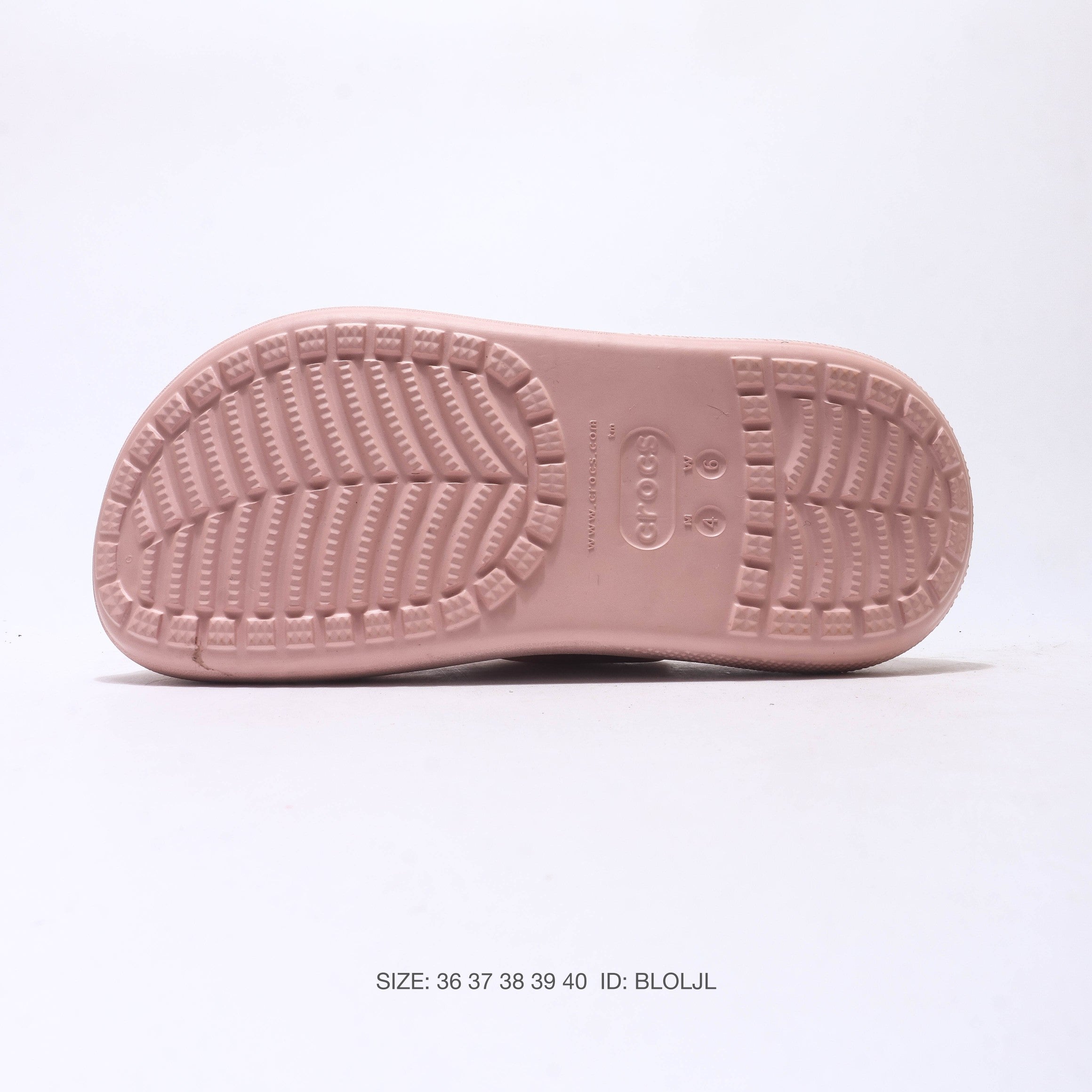 Crocs Classic Crush Clog
