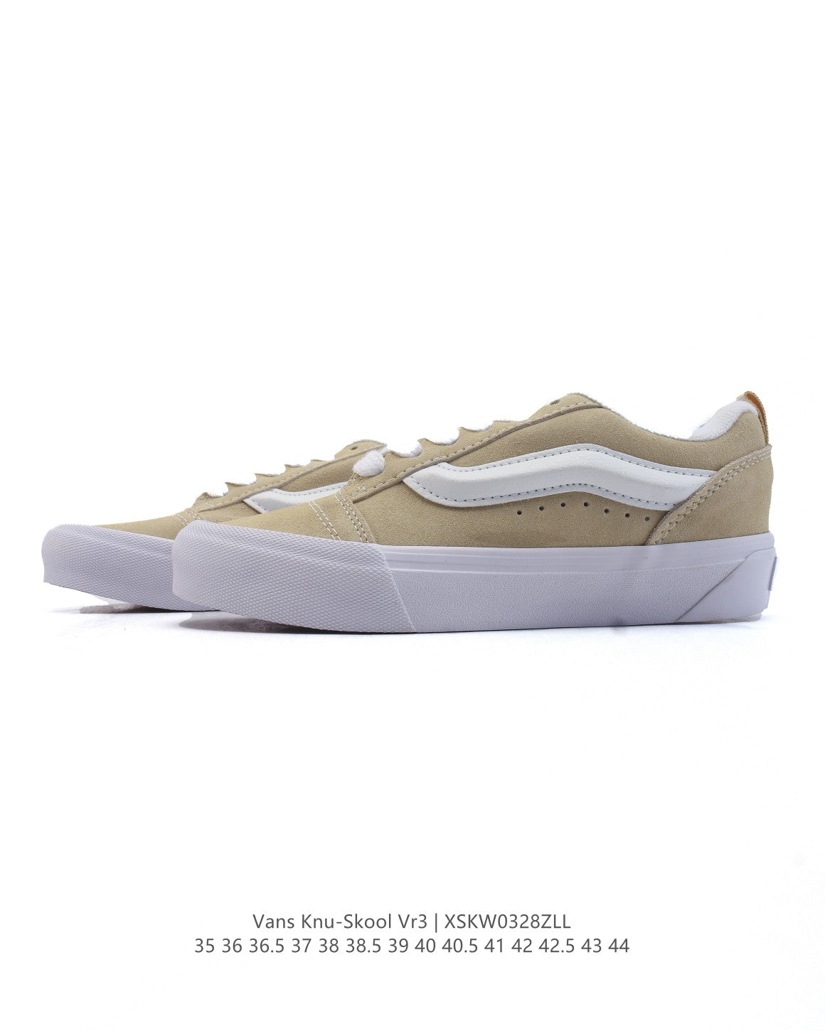 Vans Knu Skool VR3 Sneakers