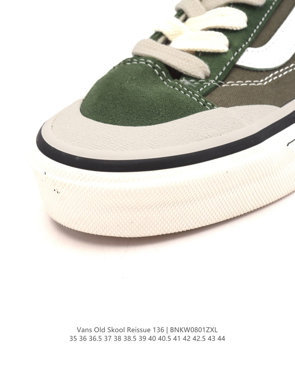 Vans Old Skool Reissue 136