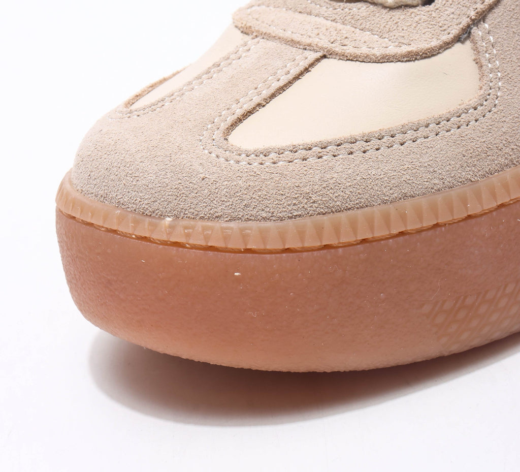 Maison Margiela Replica Platform Sneakers