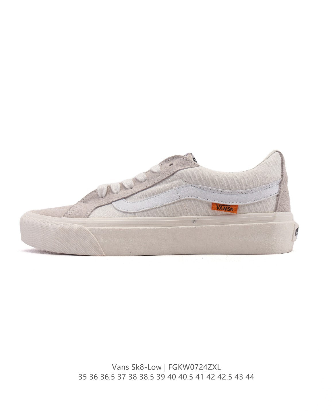 Vans Sk8