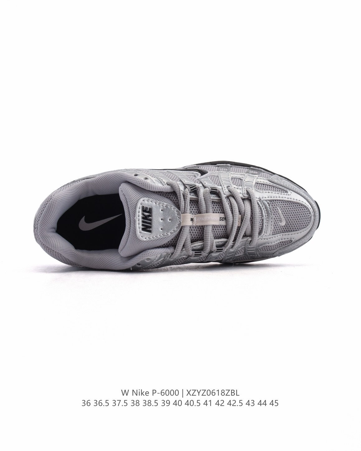 Nike P-6000 Premium