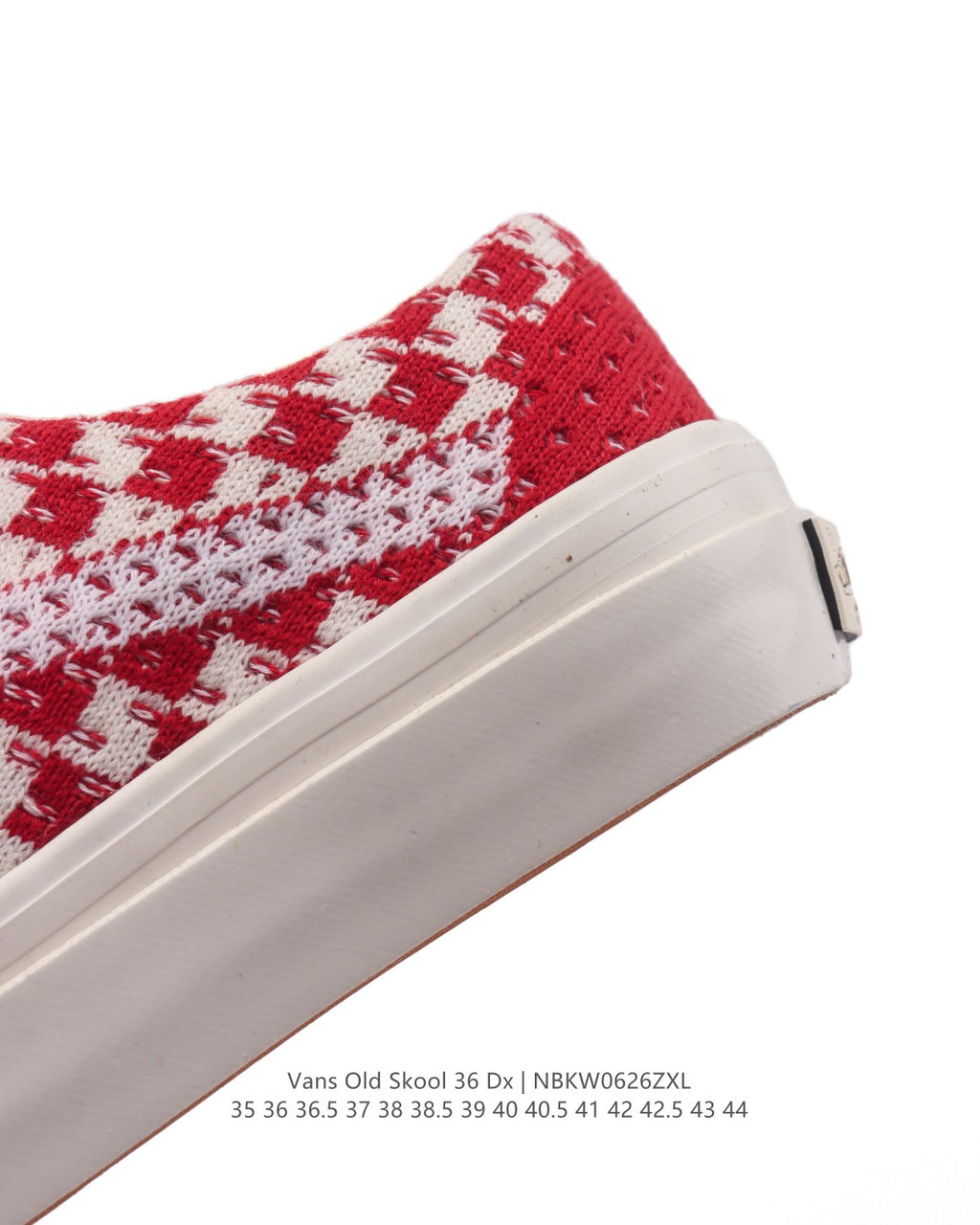 Vans Old Skool 36 Reissue