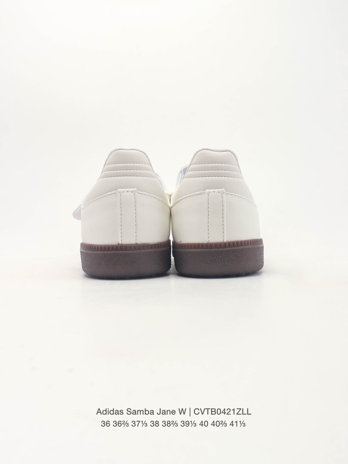 Adidas Samba Jane Velcro Strap