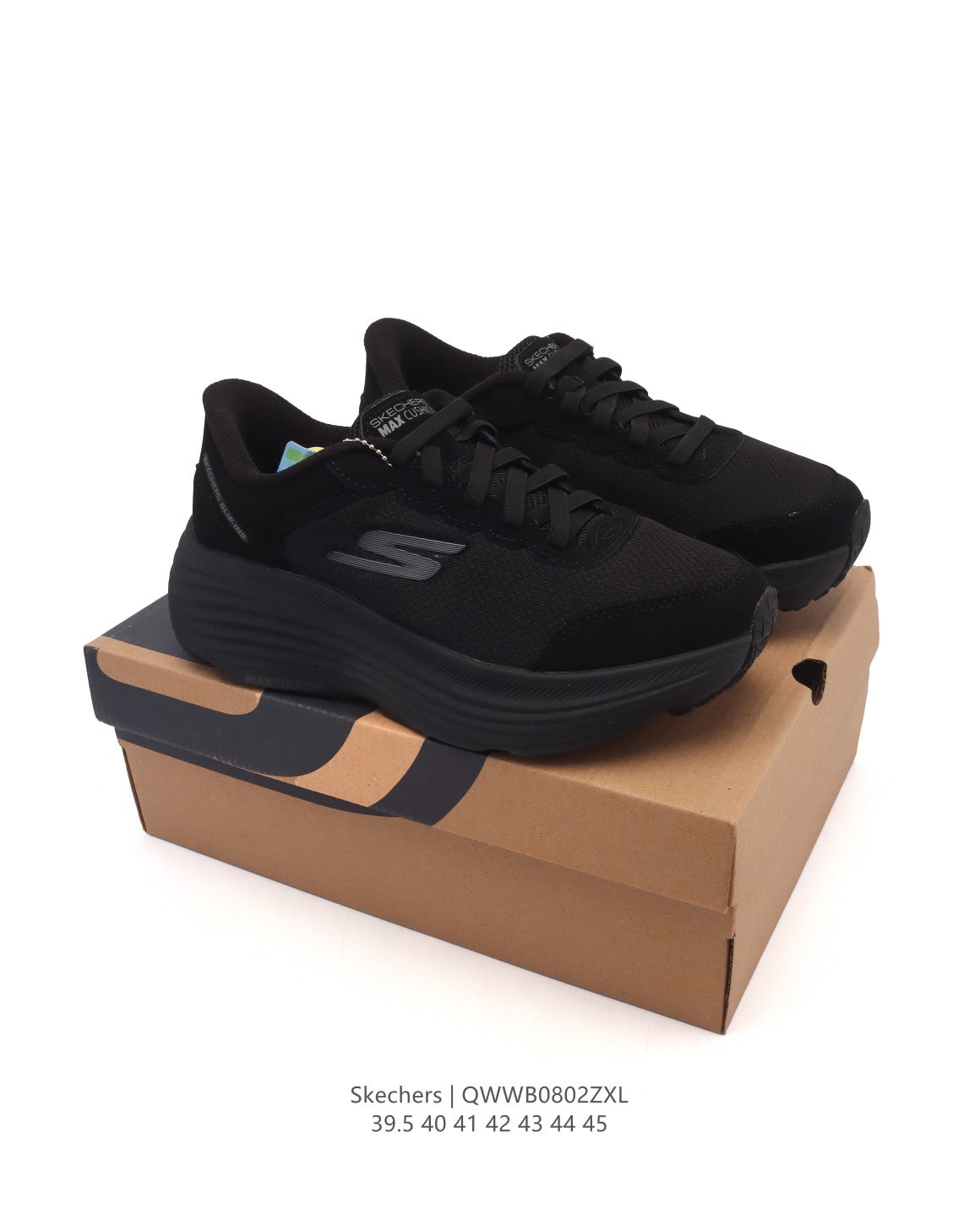 Skechers Slip-ins Max Cushioning Endeavour