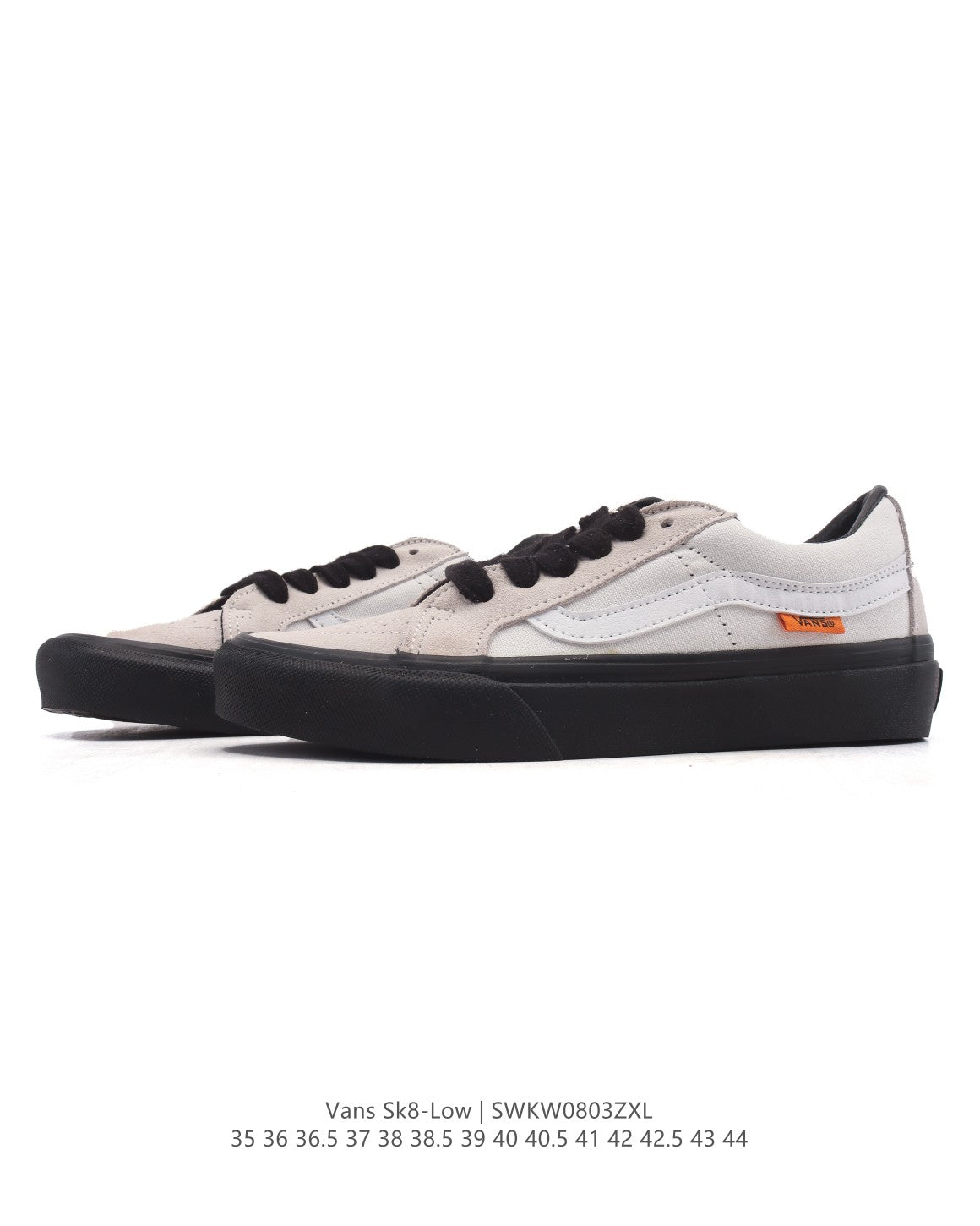 Vans Sk8