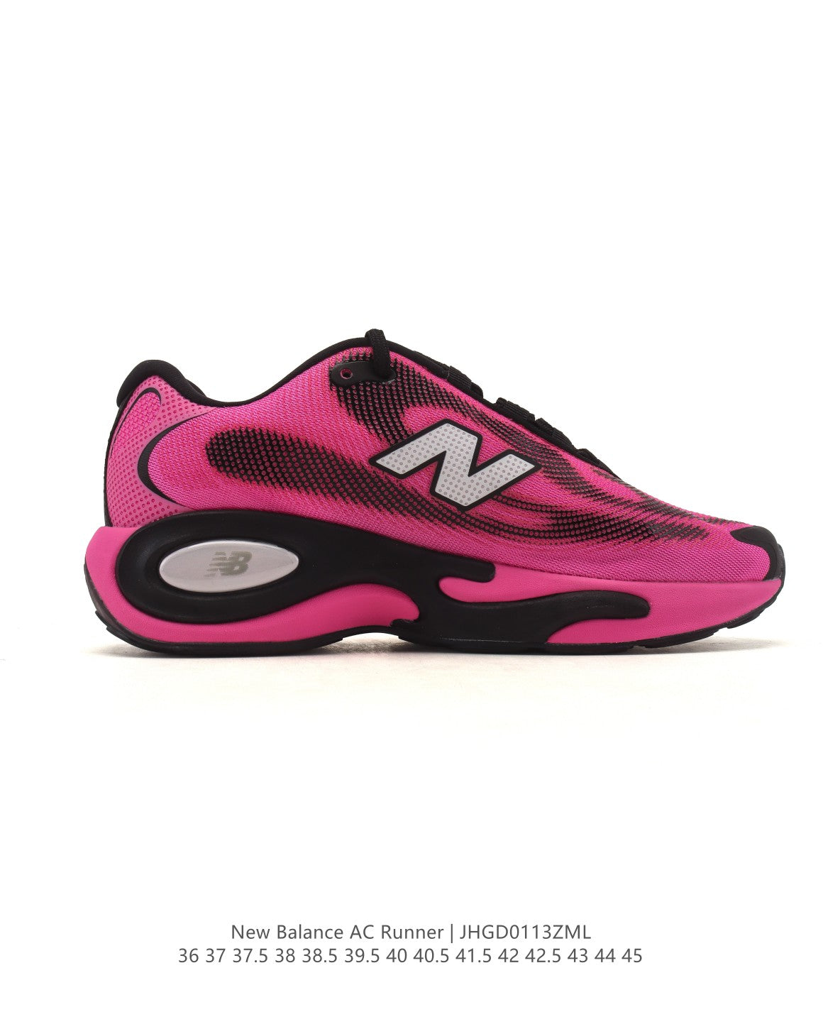 New Balance Sneaker M1000