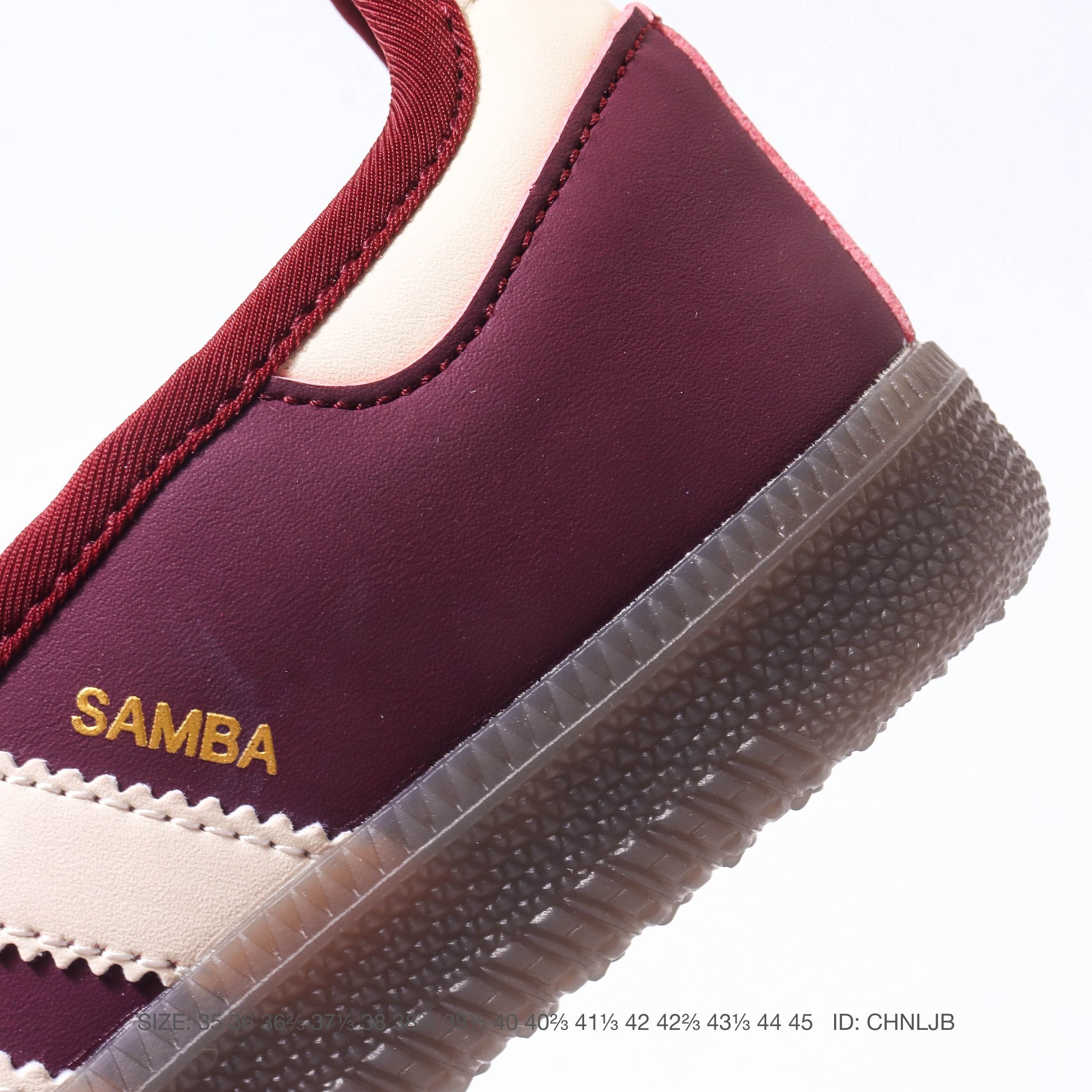 Adidas Samba Mary Jane