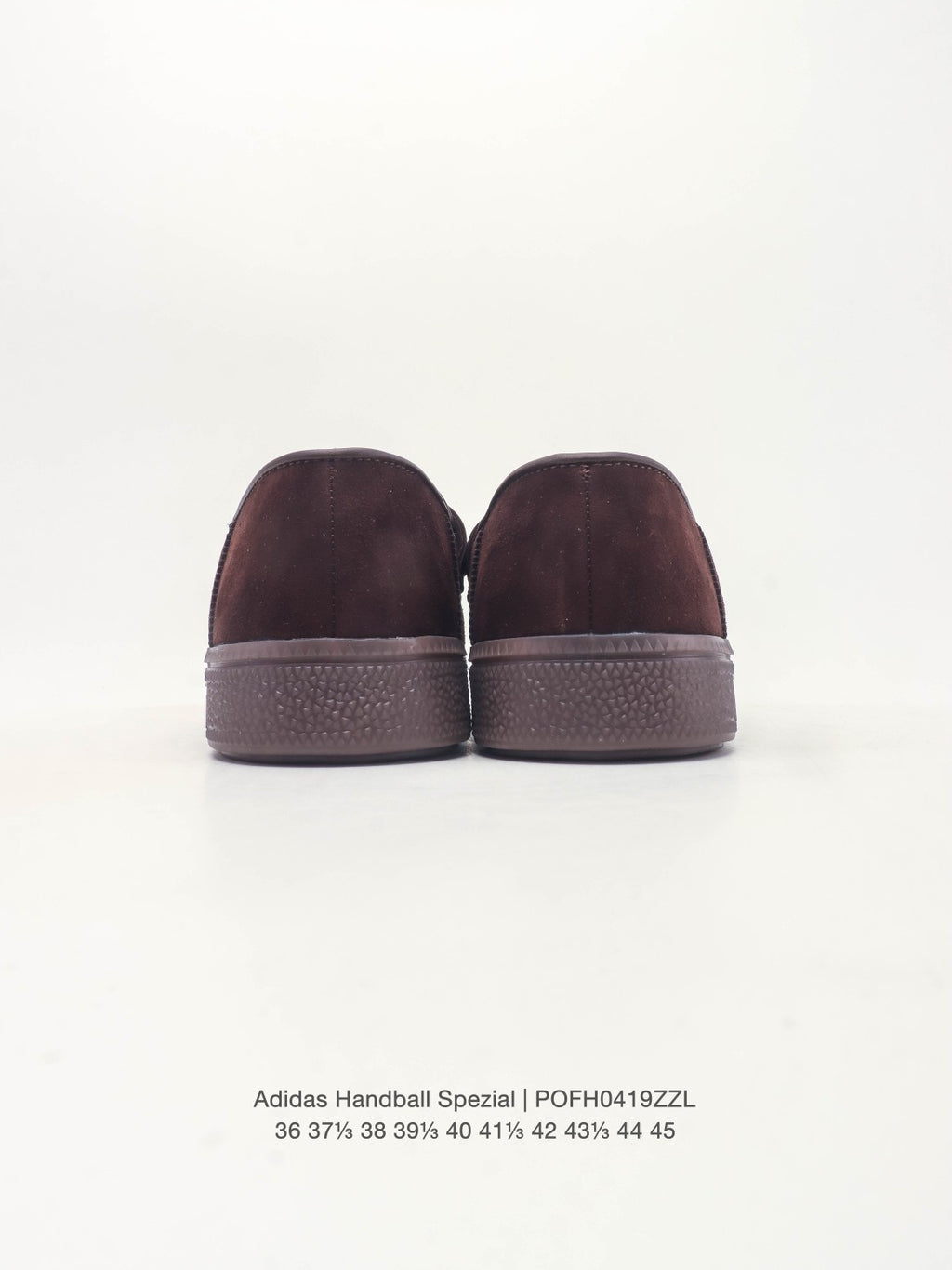 Adidas Handball Spezial Loafers