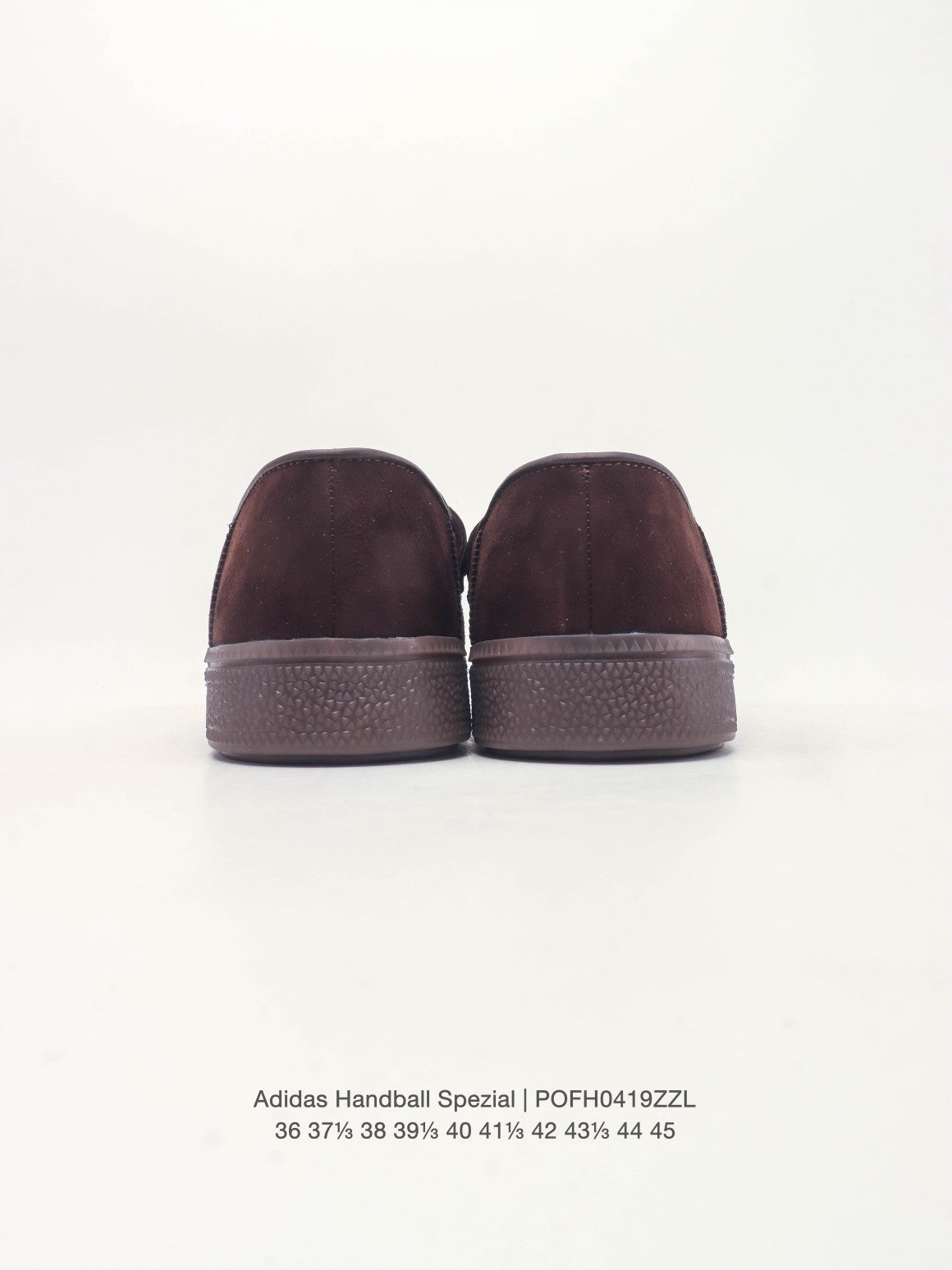 Adidas Handball Spezial Loafers