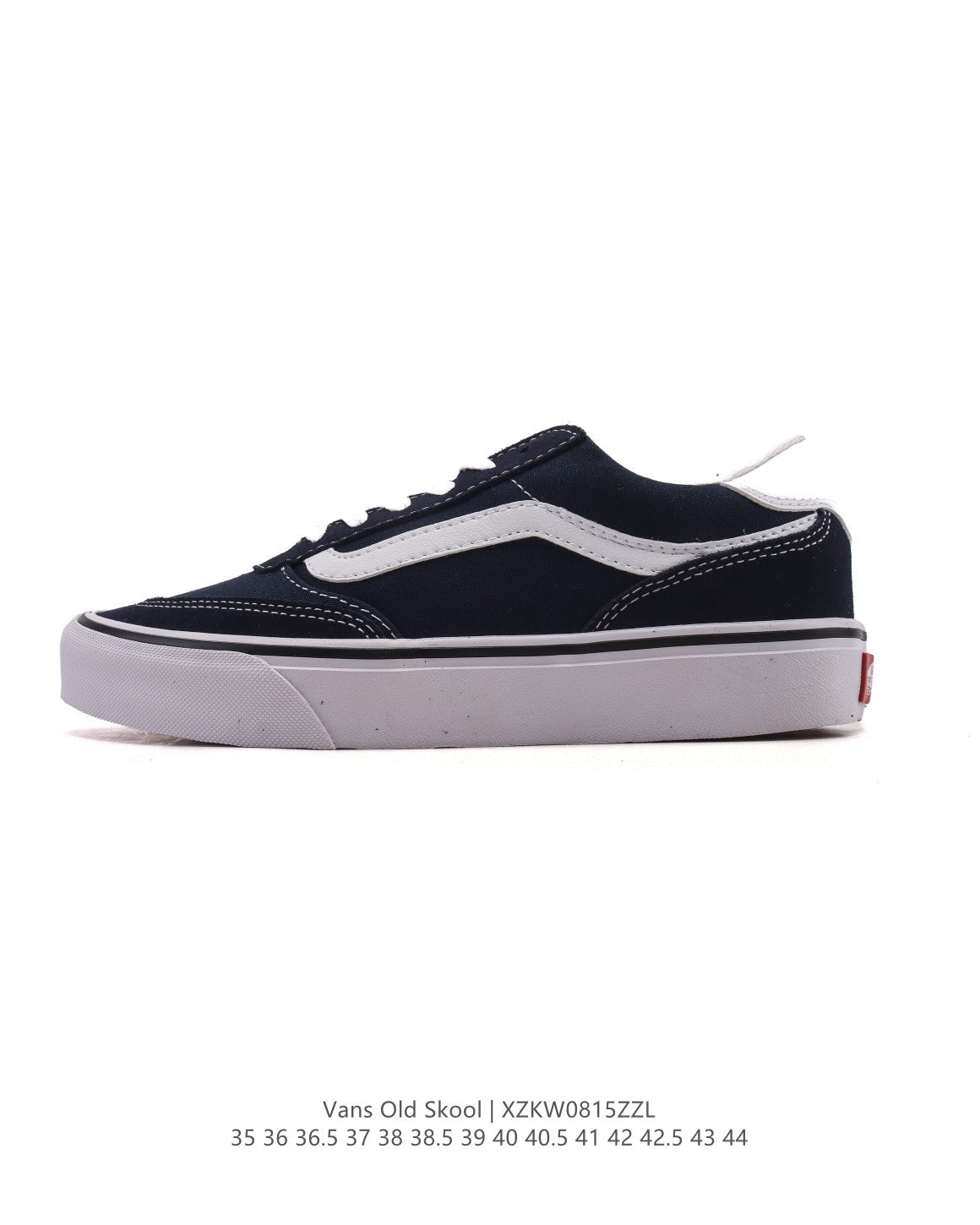 Vans Sk8