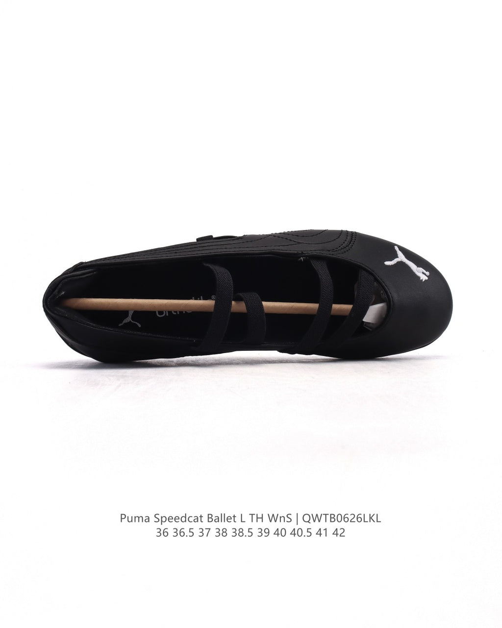 Puma Speedcat Ballerina Satin Flats