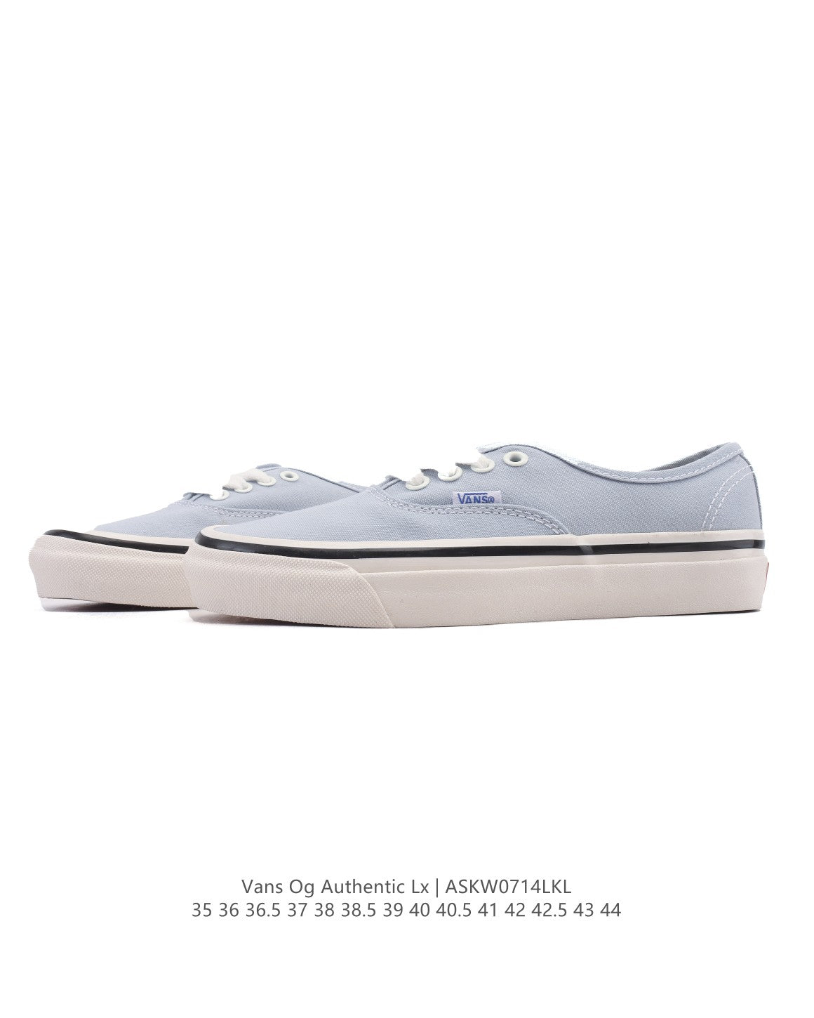 Vans Authentic 44 DX
