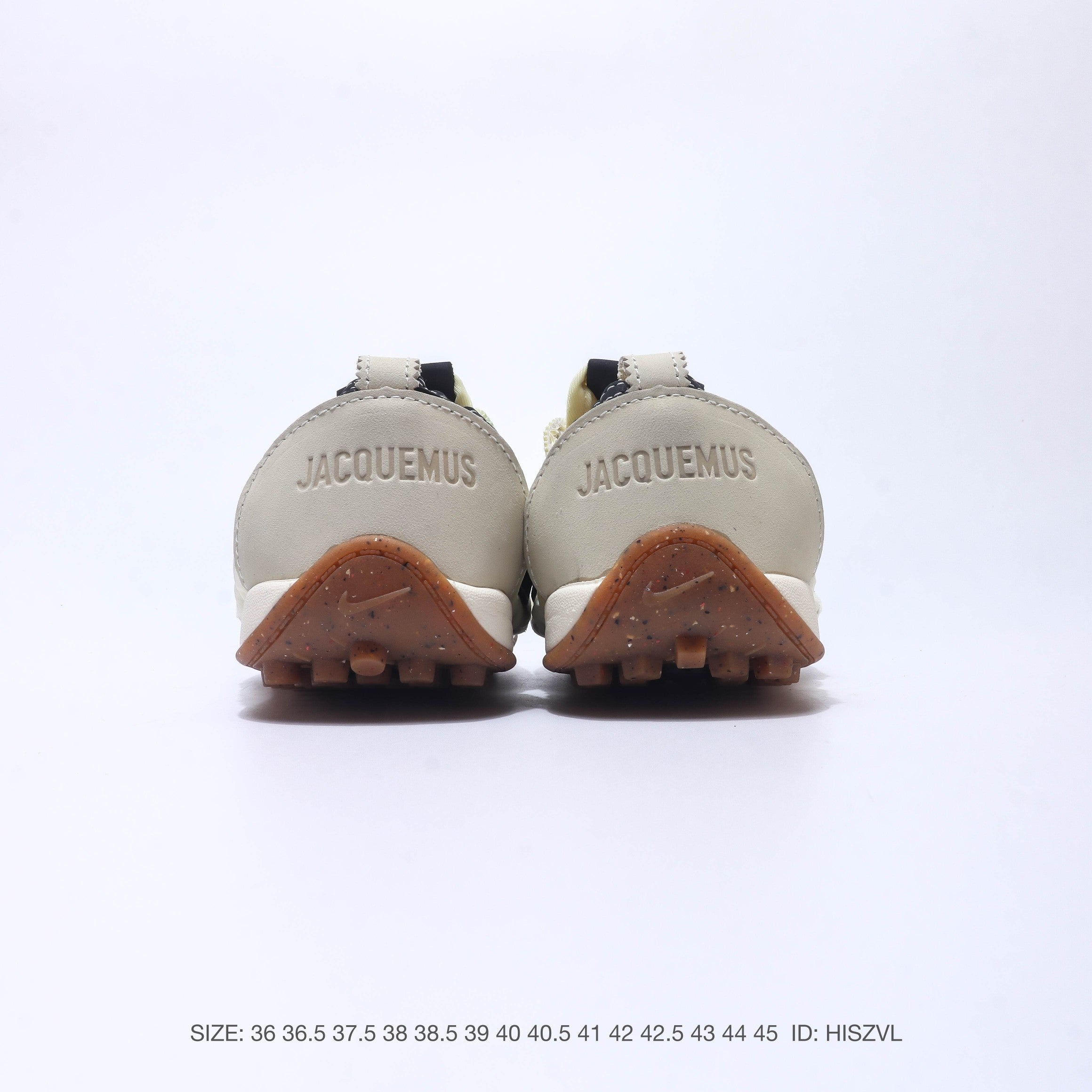 Nike Moon Shoe SP Jacquemus Alabaster