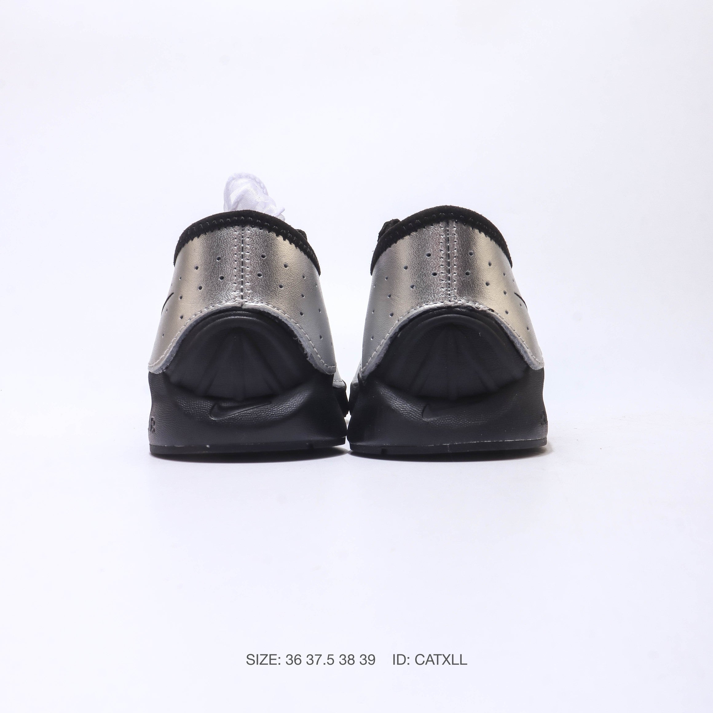 Nike Air Superfly