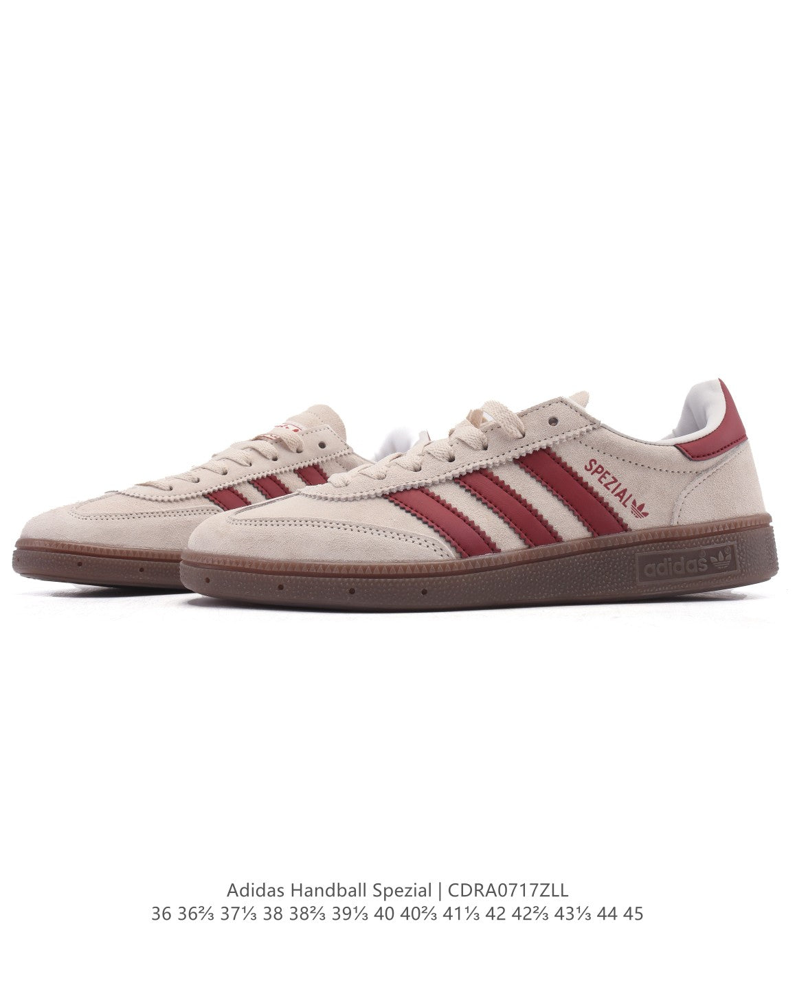 Adidas Handball Spezial  Sneakers