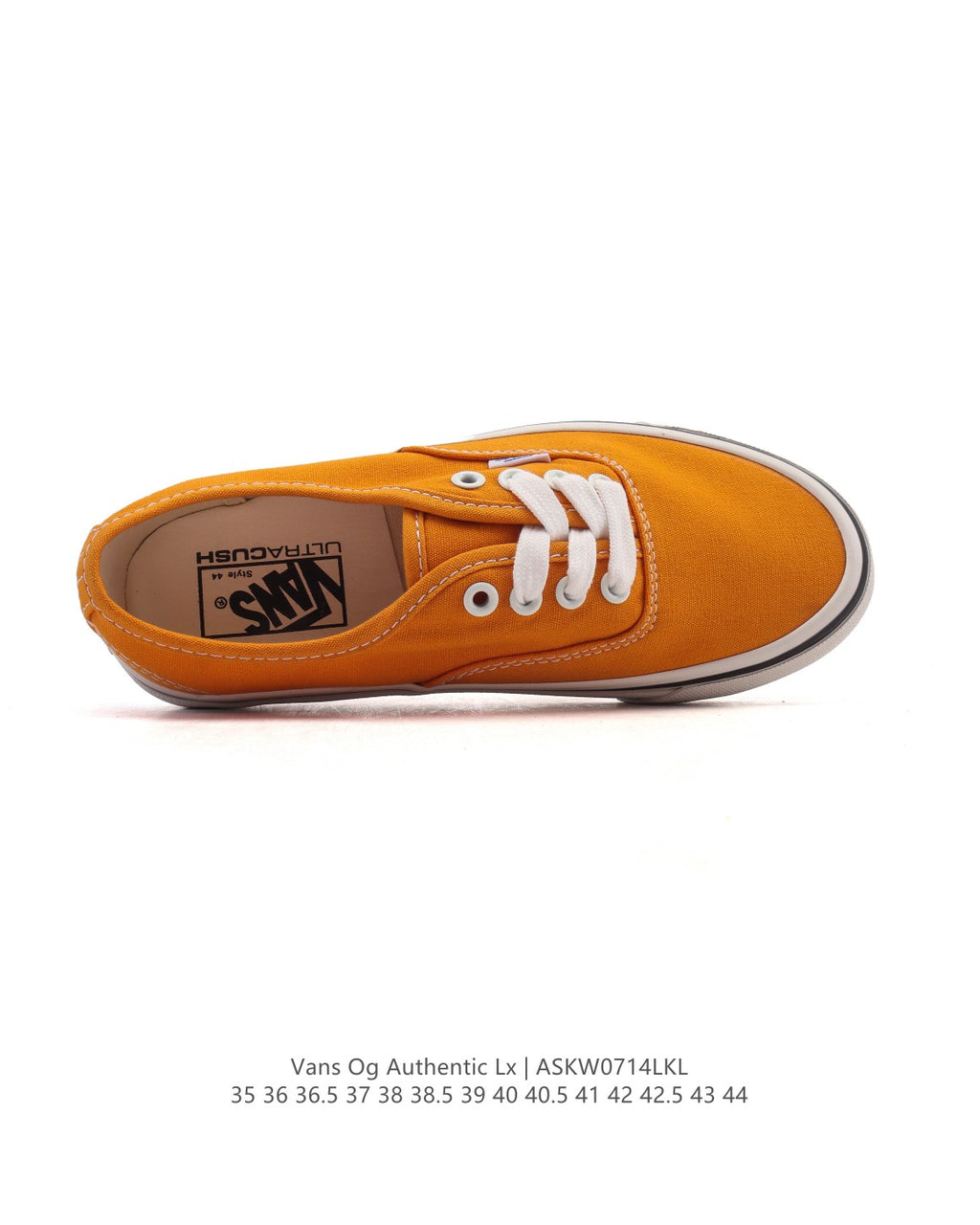 Vans Authentic 44 DX