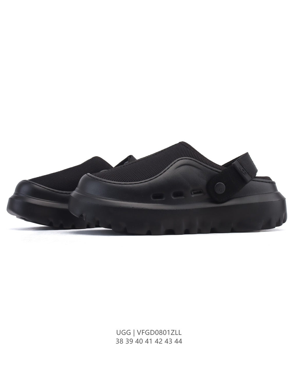 UGG Awyn Slip-On