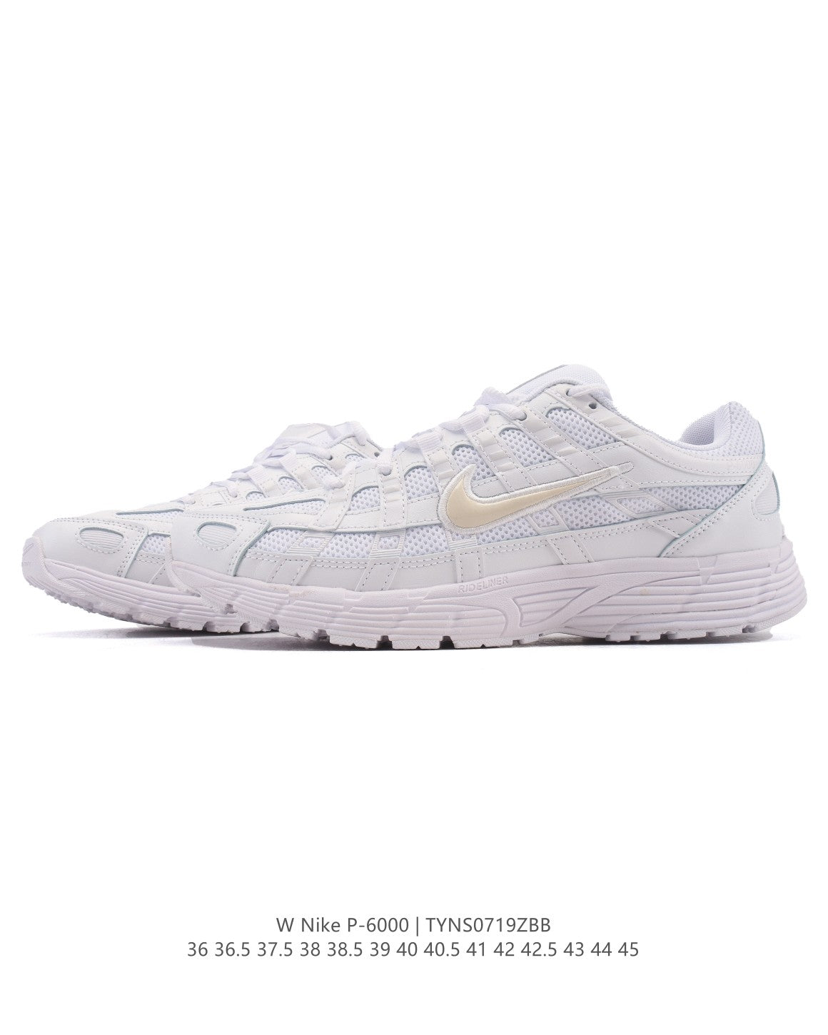 Nike P-6000 Premium