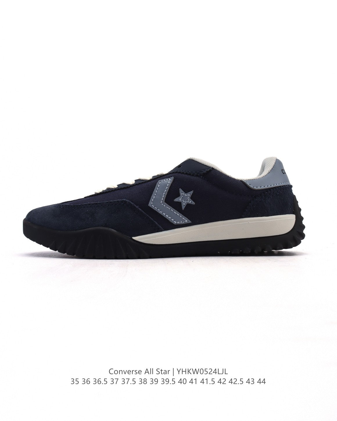 Converse Run Star Trainer Ox