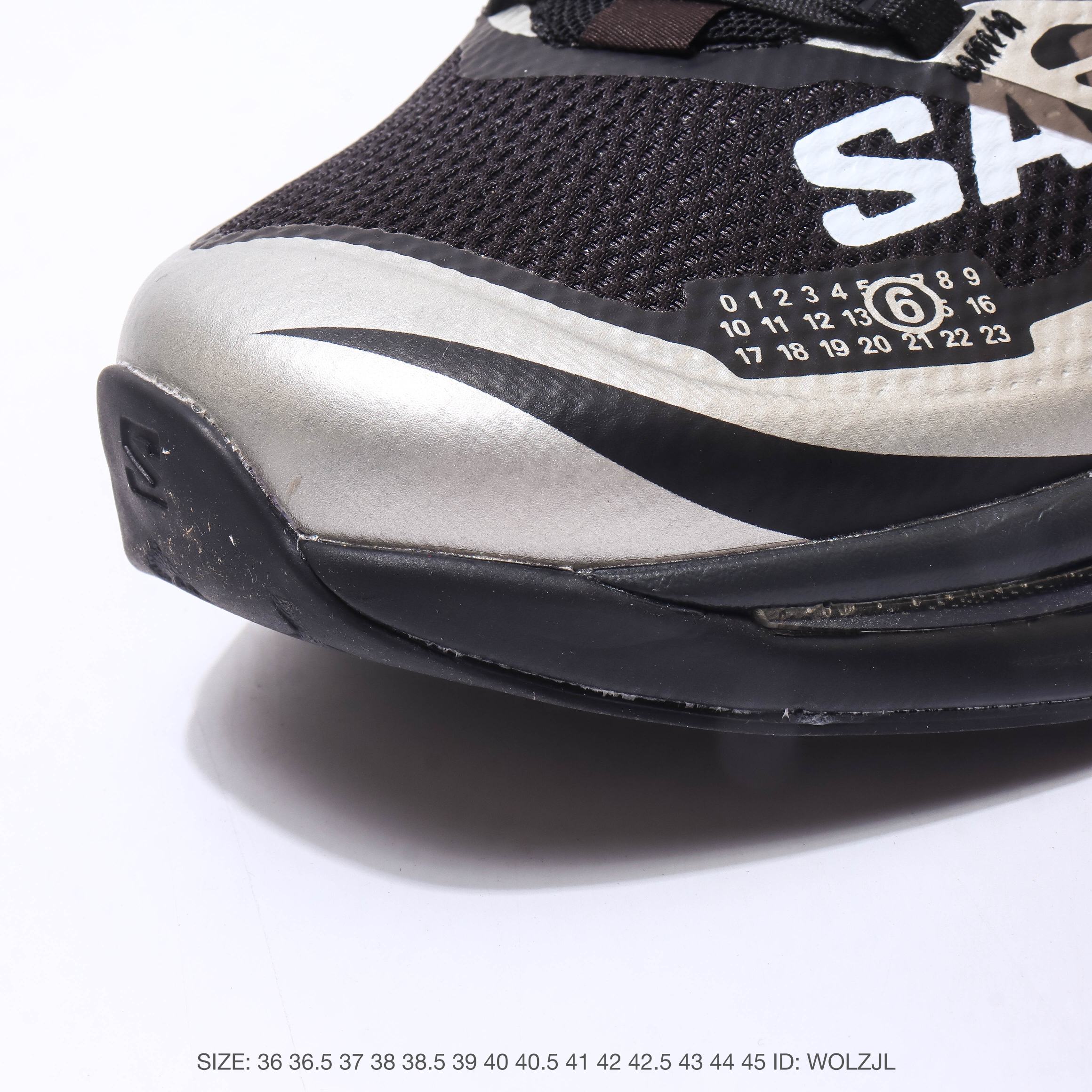 NIKE MM6 MAISON MARGIELA X SALOMON