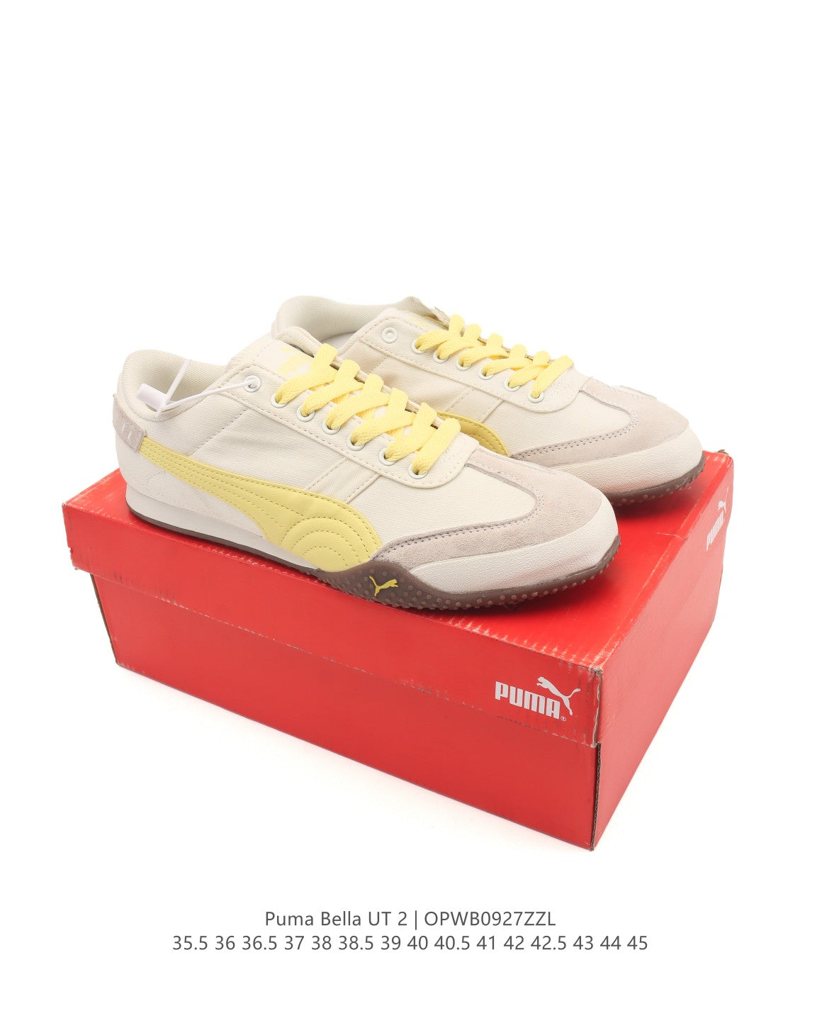 Puma Bella UT 2