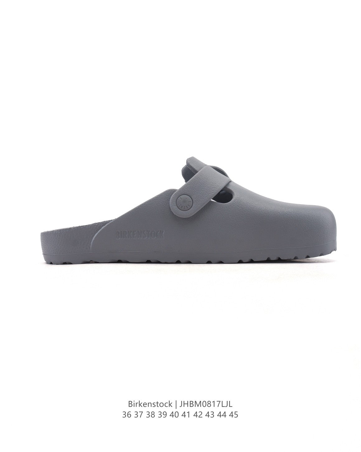 Birkenstock Boston EVA