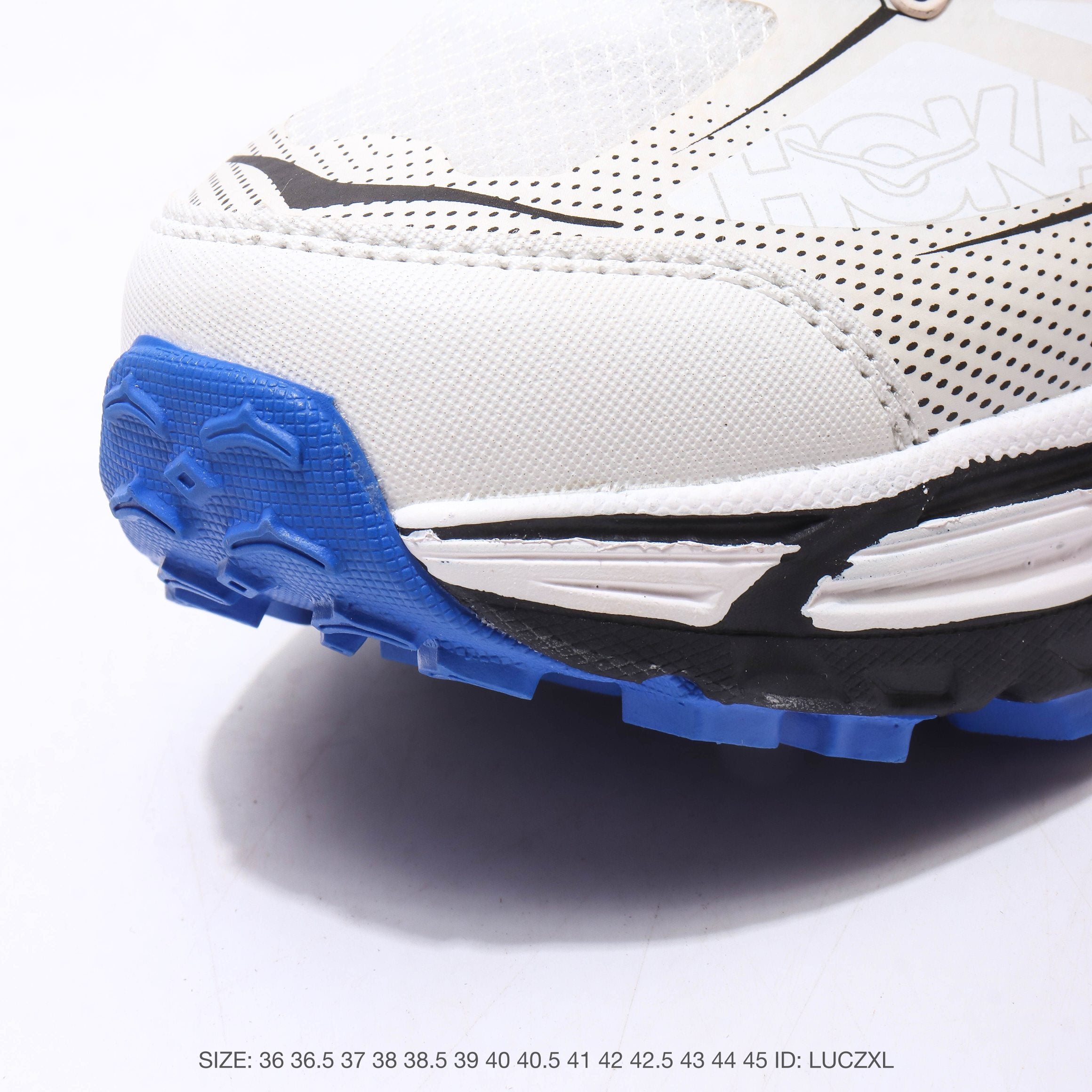 Hoka Mafate Speed 2 TS