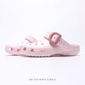 Crocs Classic All-Terrain Clog