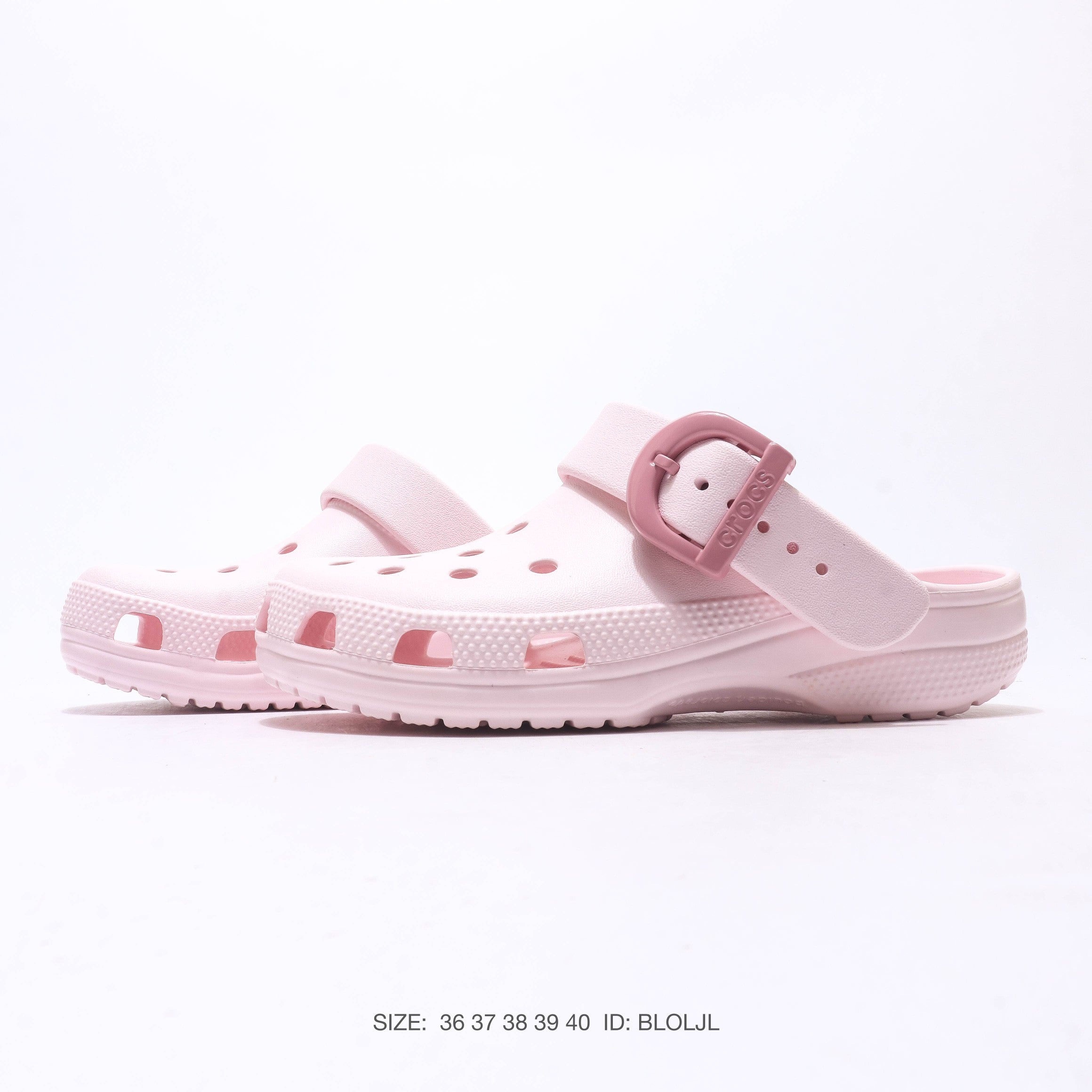 Crocs Classic All-Terrain Clog