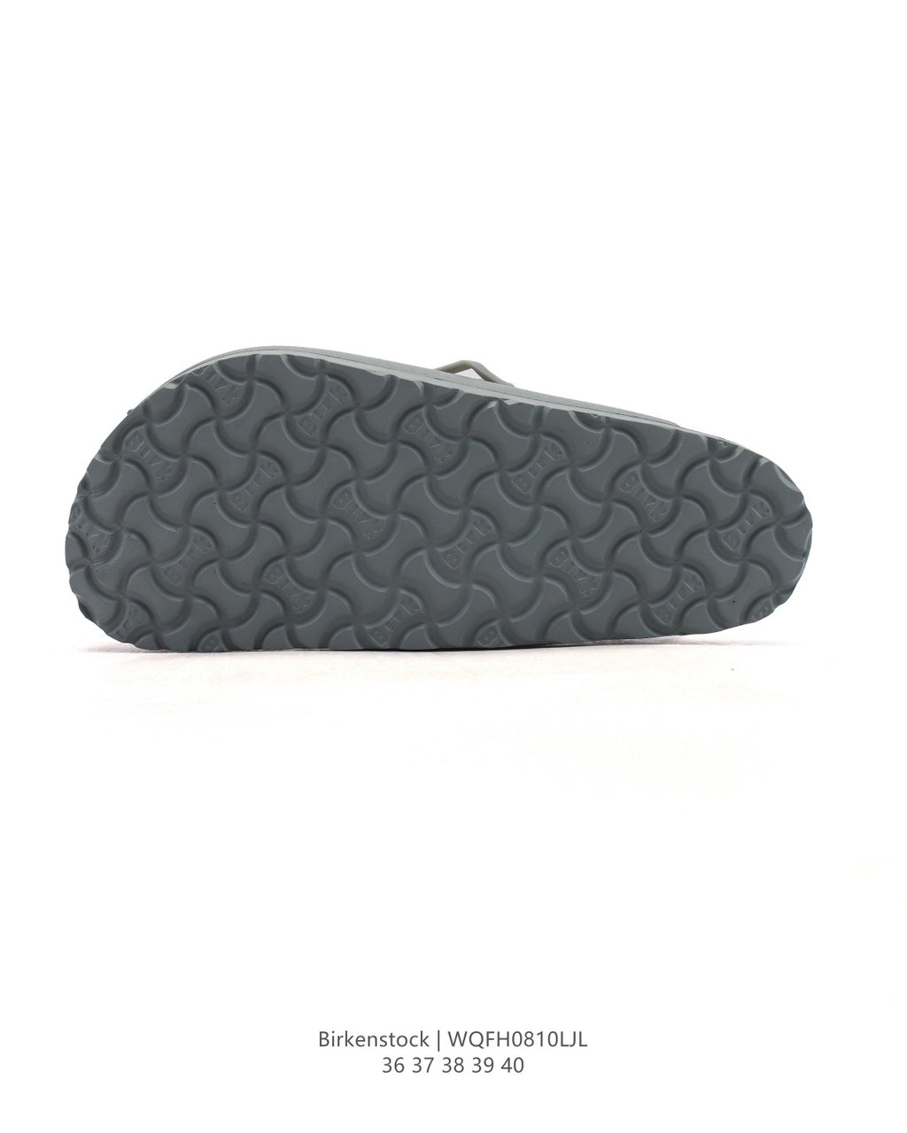 Birkenstock Boston EVA