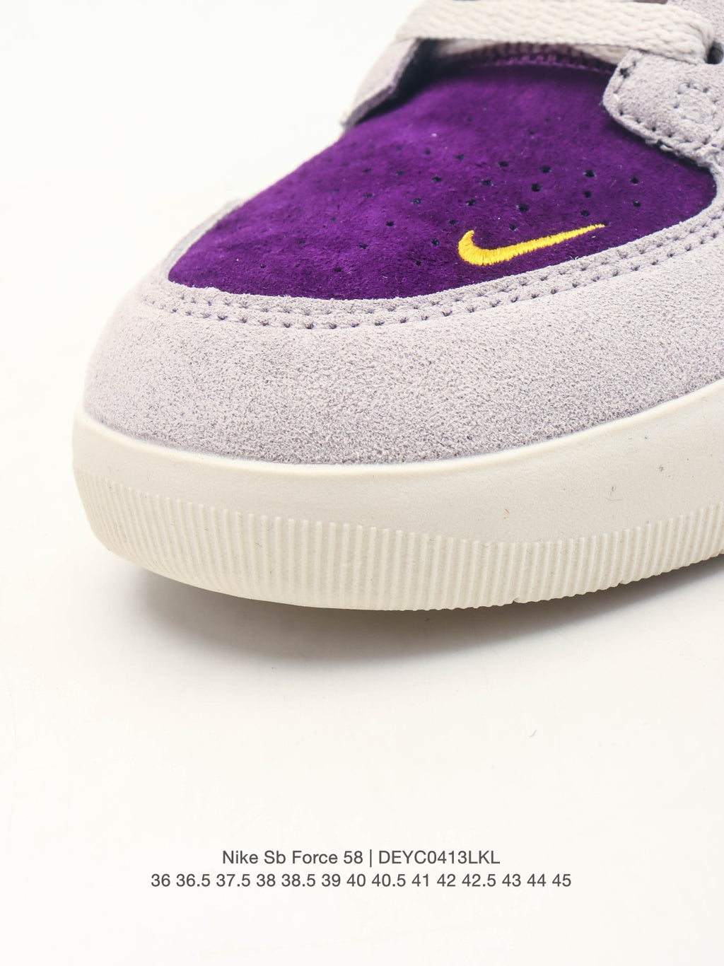Nike SB Force 58