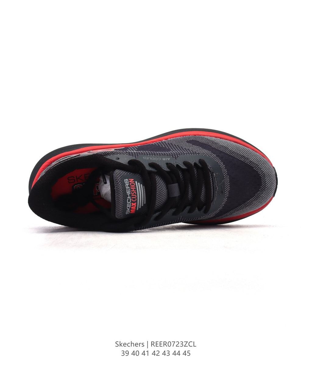 Skechers Slip-ins Max Cushioning Endeavour