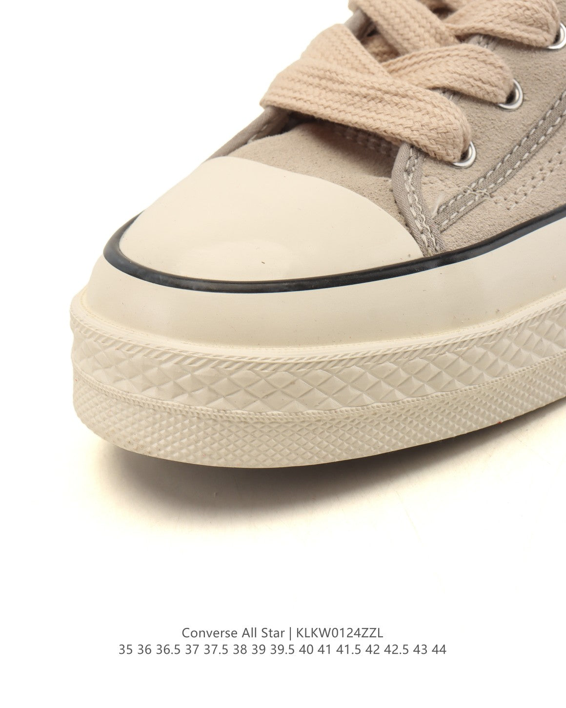 Converse Star Player 76 Ox Suede