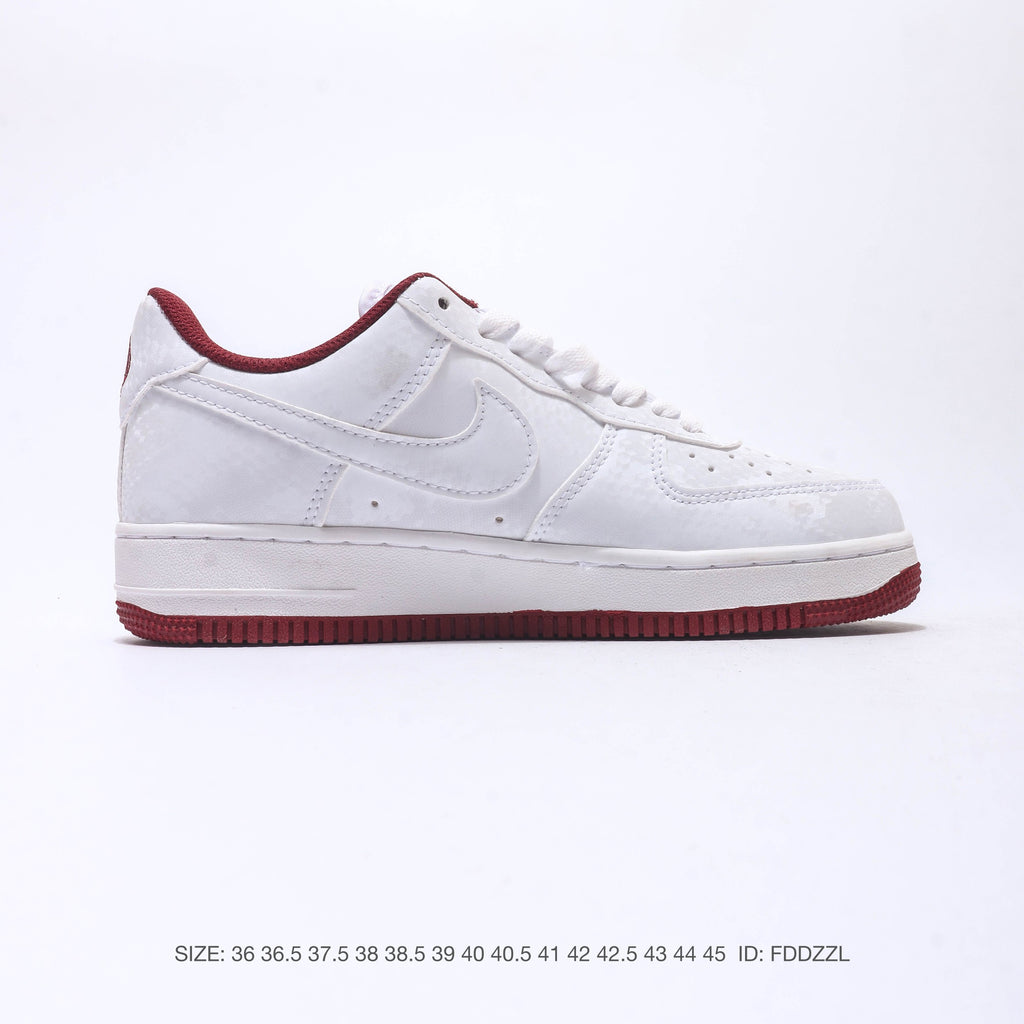 Nike x Kobe Bryant Air Force 1 '07