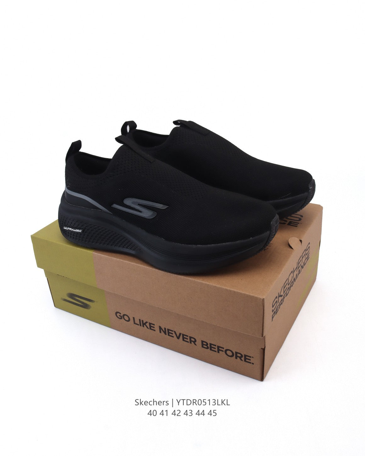 Skechers GO WALK 7 - Valin