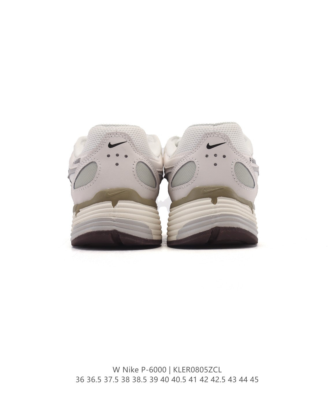 Nike P-6000 Premium
