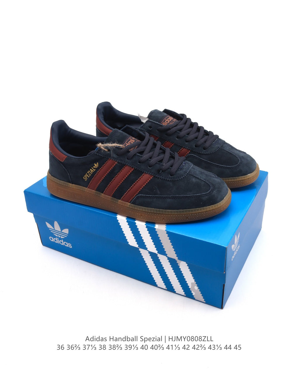 Adidas Handball Spezial  Sneakers