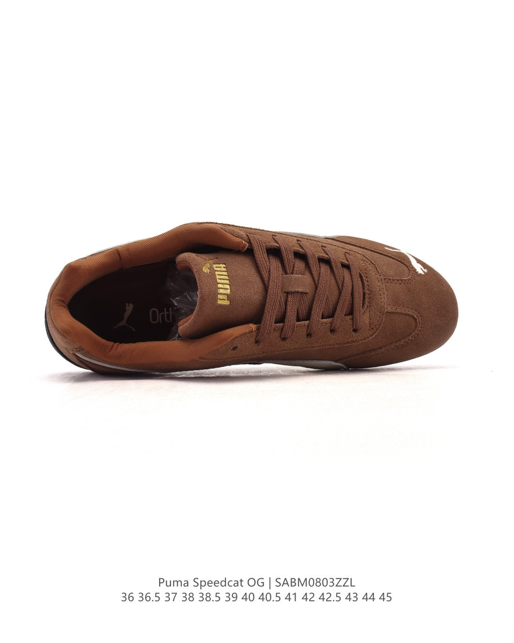Puma Speedcat OG Sneakers