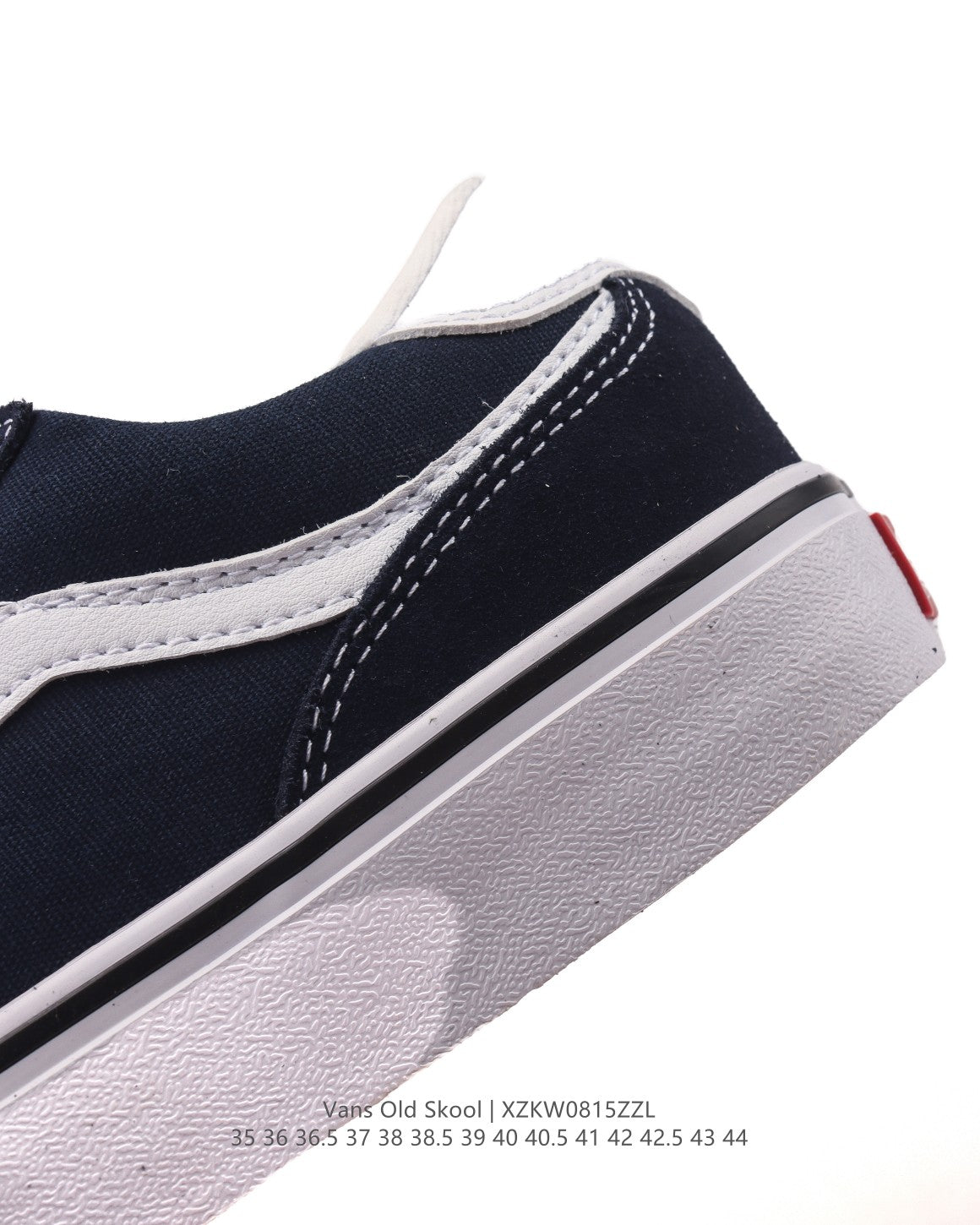 Vans Sk8