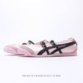 Onitsuka Tiger Mexico 66 TGRS Leather Mary Jane