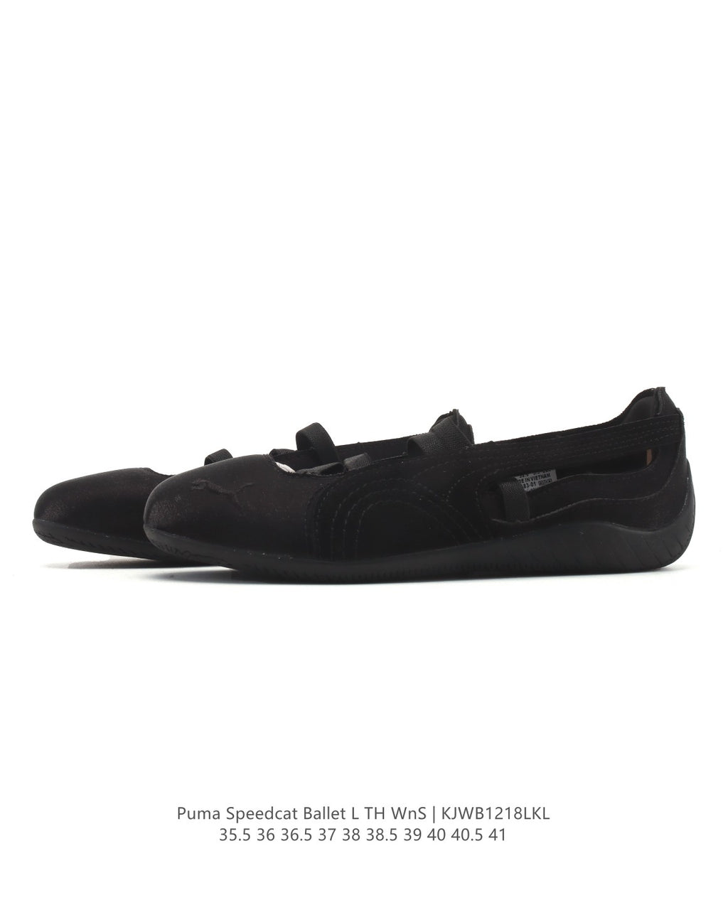 Puma Speedcat Ballet Satin