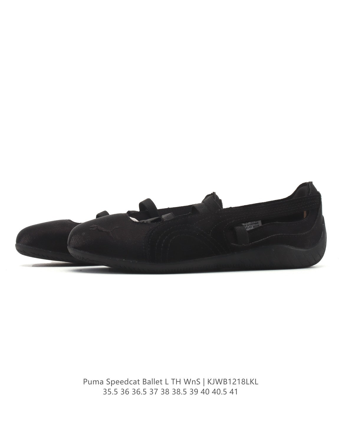 Puma Speedcat Ballet Satin