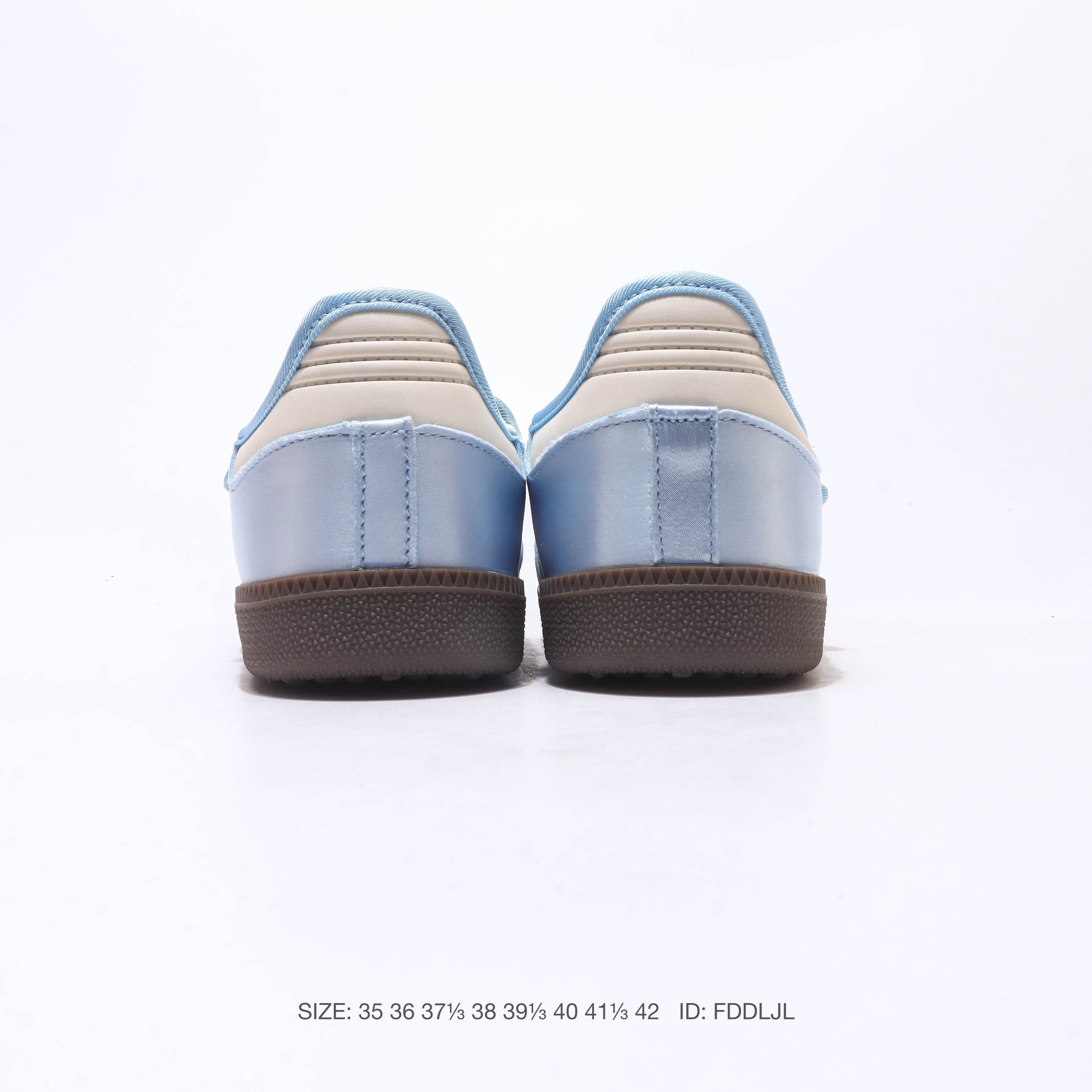 Adidas Samba Mary Jane
