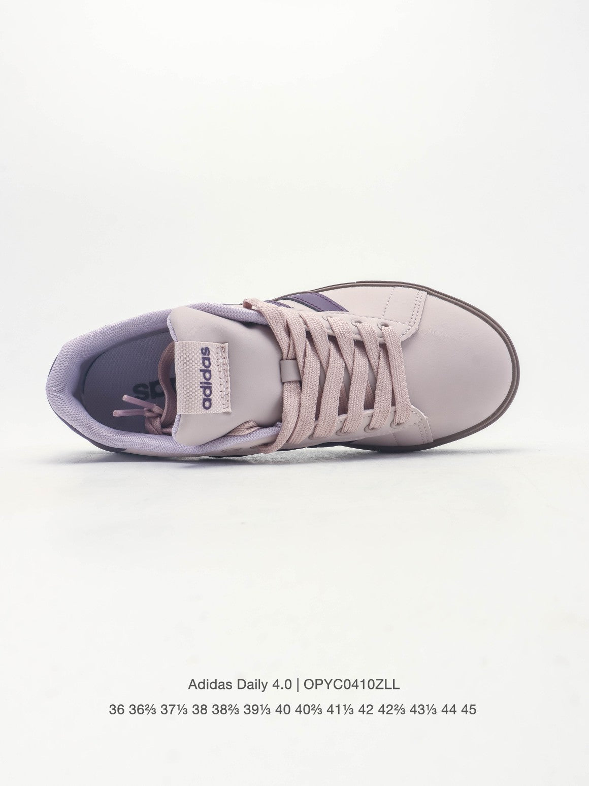 Adidas Daily 4.0