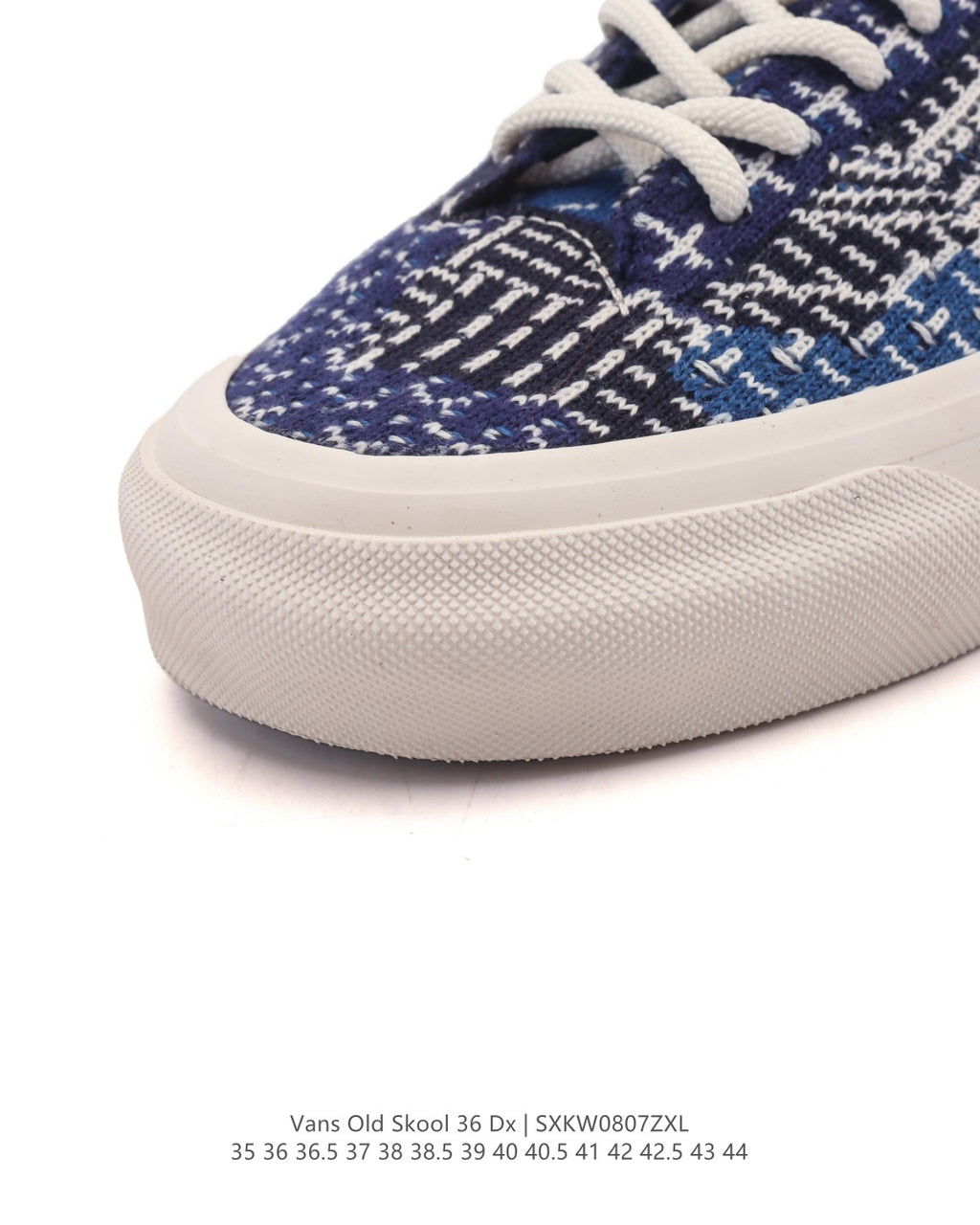FDMTL x Vans OTW Old Skool 36 LX